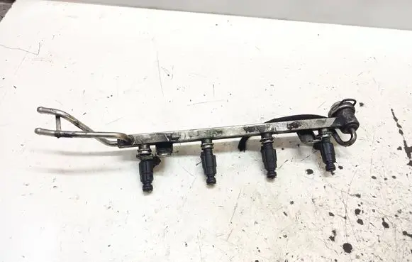 Audi TT Mk1 LP gas injectors set 06A906031BA