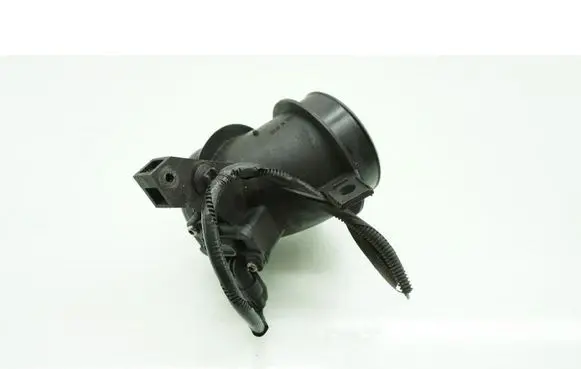 Mass air flow meter