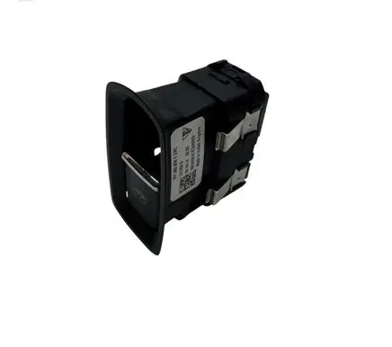Porsche Cayenne (92A) Electric window control switch 7PP959855C