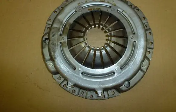 Audi A3 S3 8L Pressure plate 3082194233