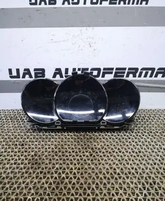 KIA Ceed Speedometer (instrument cluster) 94001A2630