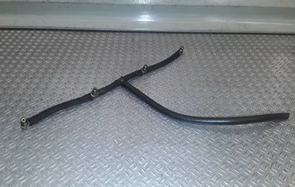 Opel Insignia A Fuel return line/hose 