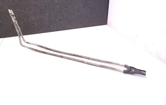 Mercedes-Benz Sprinter W906 Power steering radiator A9064662224