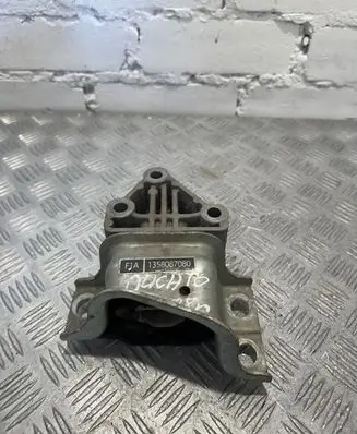 Fiat Ducato Engine mount bracket F1A1358087080