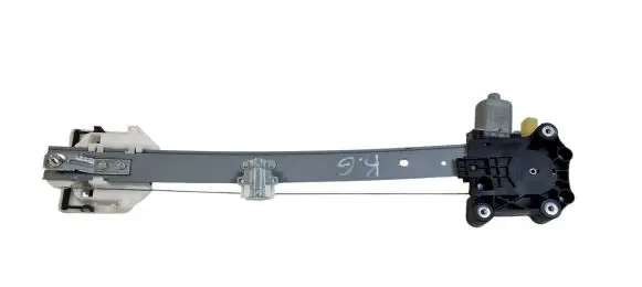 Ford Edge II Rear door window regulator with motor FT4BR27001 FT4BR27001AG T013Z