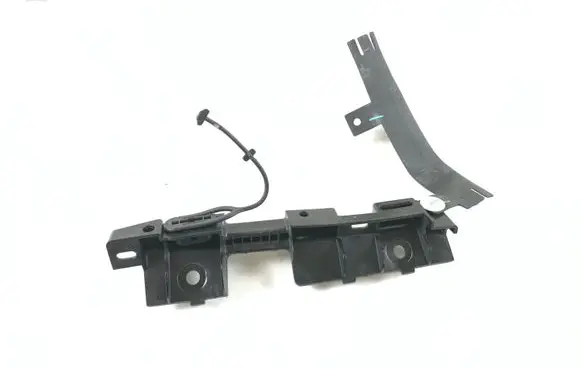 Ford Mustang VI Parcel shelf load cover mount bracket FR3B63026A52ACW