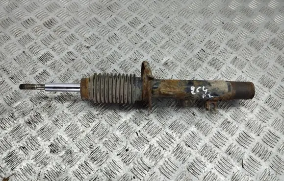 Citroen C3 Front shock absorber/damper 9646102980
