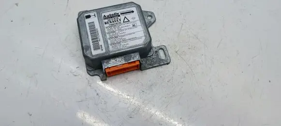 Renault Laguna I Airbag control unit/module 550449200