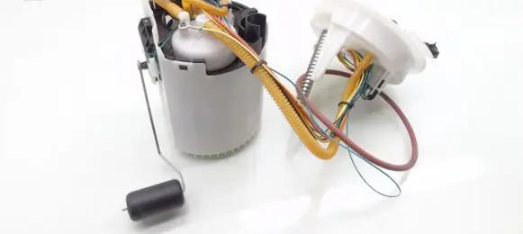 Volvo S60 In-tank fuel pump 31355907