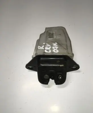 Honda CR-V Tailgate/trunk/boot lock/catch/latch