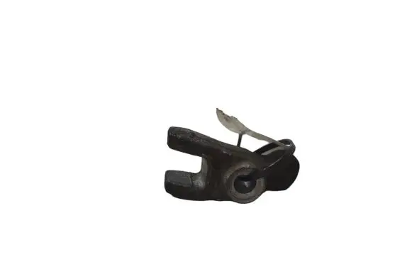Opel Zafira B Fuel Injector clamp holder