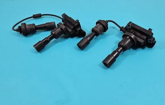 Mitsubishi Lancer High voltage ignition coil FL0162 IMPRK1477350