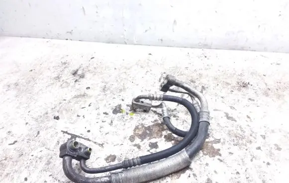 Opel Meriva A Air conditioning (A/C) pipe/hose