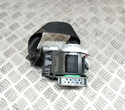 Audi A6 S6 C7 4G Front seatbelt 4G8857706D