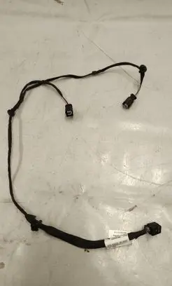 Mercedes-Benz EQA Tailgate/trunk wiring harness A2435401010