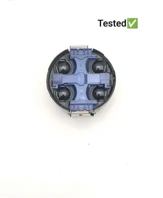 Maserati Quattroporte Rain sensor 670001829