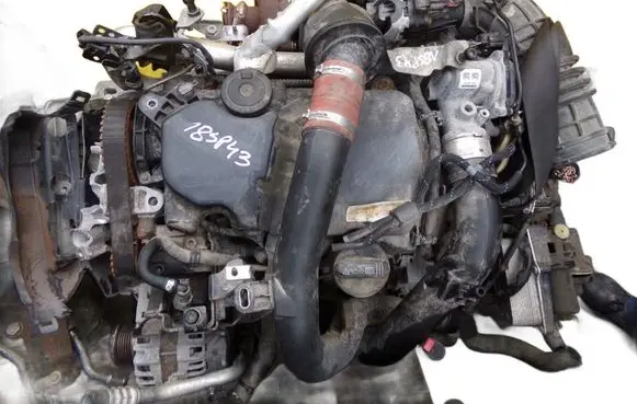 Mercedes-Benz A W176 Generator/alternator A0009063822 607951