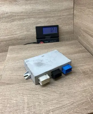 BMW 5 E39 Parking PDC control unit/module 6904010 601733