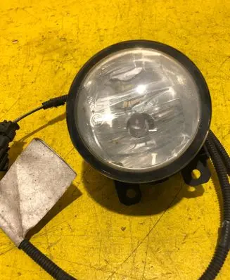 Fiat Punto Evo Front fog light 518588240