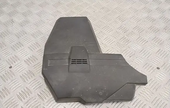 Hyundai Ioniq Engine bonnet/hood lock trim molding 29151G7600