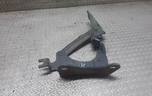 SsangYong Musso Engine bonnet/hood hinges