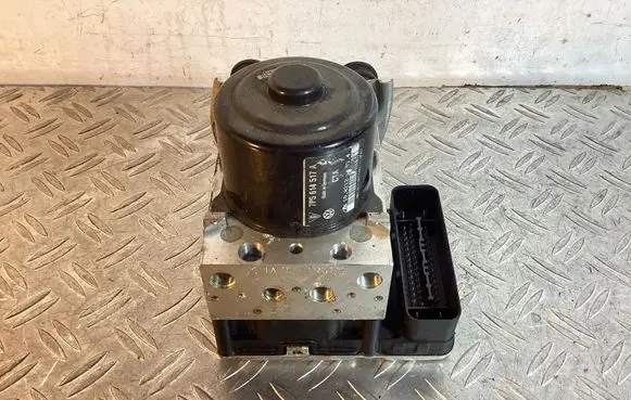 Porsche Cayenne (92A) ABS Pump 7P5614517A 7P0907379L