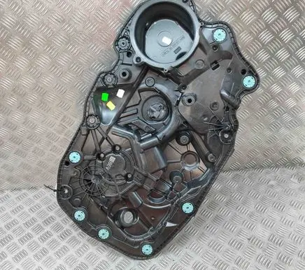 BMW i4 Other body part 7499196