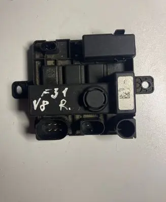 BMW 1 F20 F21 Other control units/modules 7614585 58650910
