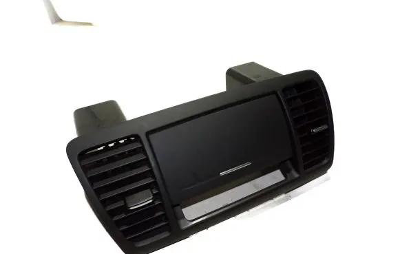 Subaru Legacy Dash center air vent grill 66120AG020