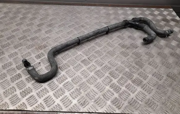 Tesla Model S Engine coolant pipe/hose 600734100E