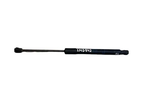 Opel Crossland X Tailgate/trunk strut/damper 9581810615N 39117353