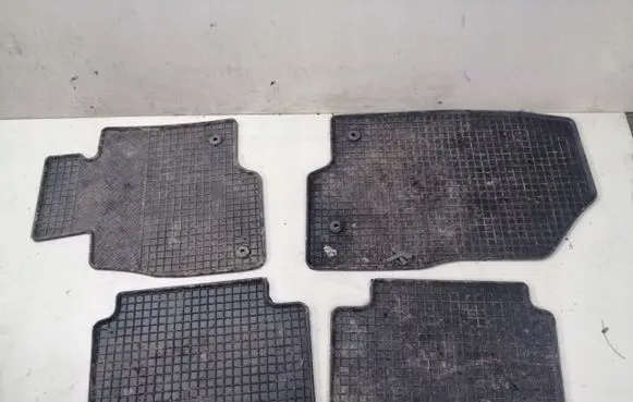 Mazda 6 Car floor mat set 138TYS
