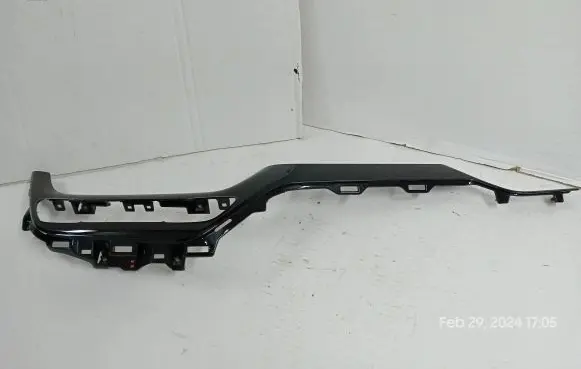 Toyota C-HR I Climate control/heater control trim 55406-F4010 55422-F4010