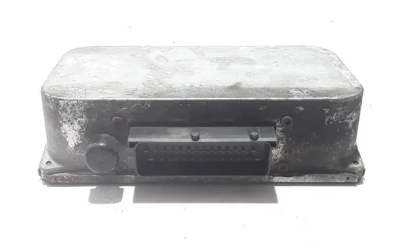 Renault Espace - Grand espace IV Gearbox control unit/module 8200274277