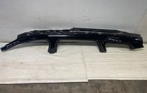 Hyundai Santa Fe Front bodywork piece 