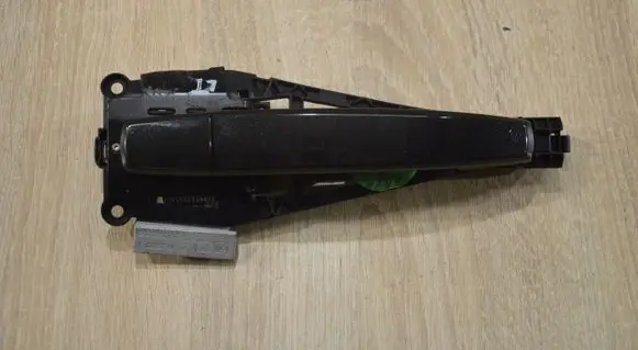 Chevrolet Cruze Rear door exterior handle