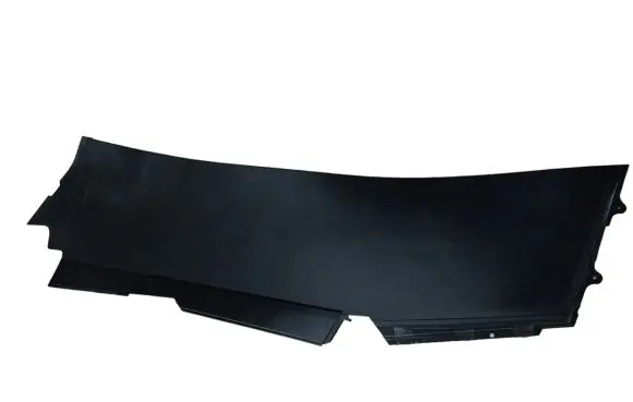 Volkswagen PASSAT B8 Centre console side trim front 3G2863046