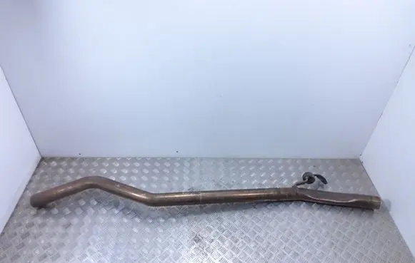 Audi Q7 4M Muffler/silencer 4M0253078AK