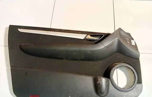 Mercedes-Benz A W169 Front door card panel trim A1697202170