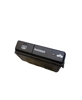 Toyota Avensis T250 Windscreen/window heater switch 8479005130C MS293100502