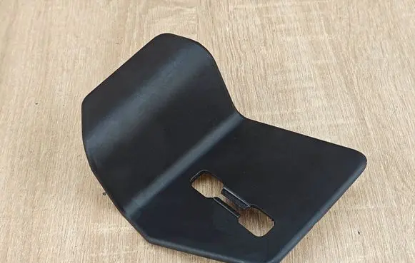 BMW X6 G06 Cargo luggage net fixing mount 7470944