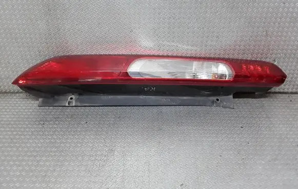 Ford Focus Rear/tail lights