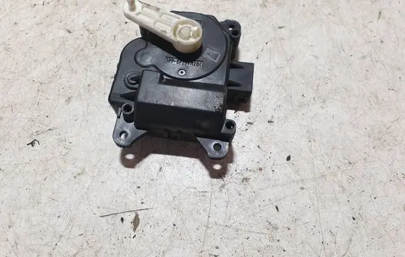 Jaguar XJL Air flap motor/actuator 0638000840