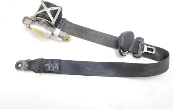 Volkswagen Amarok Front seatbelt 2H0857805G 34107643
