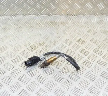 BMW X5 F15 Lambda probe sensor 0281004019 7791592