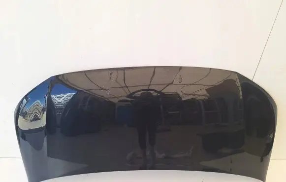 Volkswagen Transporter - Caravelle T6 Engine bonnet/hood