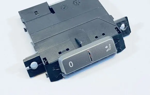 Volkswagen Phaeton Air circulation switch 3D0919815S