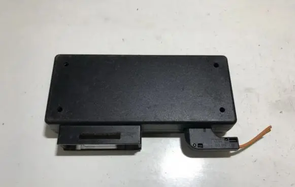 Mercedes-Benz C W203 Other control units/modules a2038209926 200701sd118