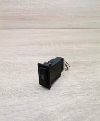 Toyota Avensis T250 Traction control (ASR) switch TR8801
