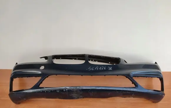 BMW 2 F45 Front bumper 7347015